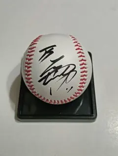 2025年最新】大谷翔平 サインボールの人気アイテム - メルカリ