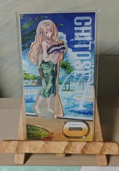 蔦町ちとせ SP サイン Lycee ネクストン　アマカノ Lycee Overture Ver.ネクストン 3.0 || リセ オーバーチュア