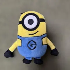 ミニオン　ポーチ