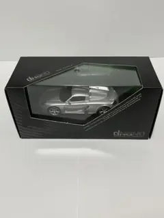 京商 dNano Porsche 917 K 新品未開封 京商 dNano Porsche 917 K 新品未開封 京商 dNano Porsche 917 K