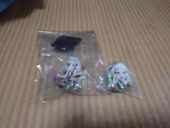 鬼滅の刃　ディホルメ　アドバージモーション　墜姫　未開封品のサムネイル