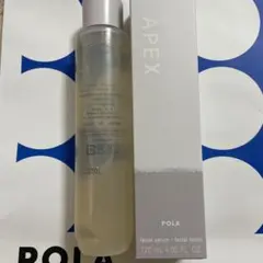 ポーラ アペックス フルイド N 1箱120mL APEX(アペックス) / フルイドの公式商品情報｜美容・化粧品情報