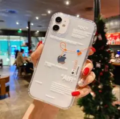 32 iPhone13 クリア保護ケース 限定 sale