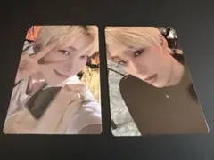 ENHYPEN MEMBERSHIP KIT