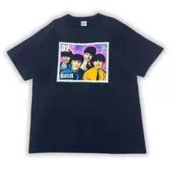 古着 90s beatles bootleg ヴィンテージ Tシャツ 激レア