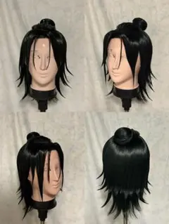 A3! 泉田萌 ウィッグ 確認ページ