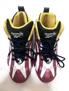 シャックノーシス　Reebok バスケットボールシューズ 28cm 2025年最新】シャックノーシスの人気アイテム - メルカリ