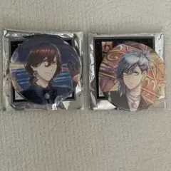 うたプリ シャニライ 缶バッジ 寿嶺二　15個 Amazon.co.jp: うたの☆プリンスさまっ♪ Shining Live 缶バッジ