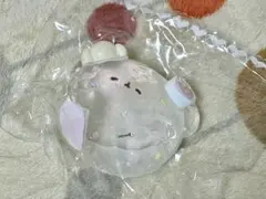 kikisquishy スクイーズ クリア居眠りくま