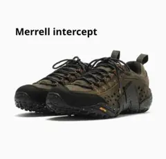 MERRELL(メレル)　インターセプト(intercept)