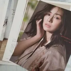 雑誌記事切抜き集】美女優 井川遥 １３ｐ