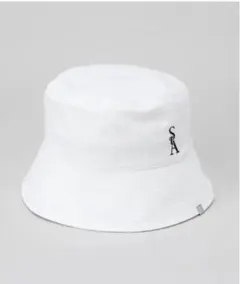 新品 セントアンドリュースキャンバスハット (UNISEX)のサムネイル