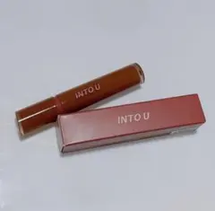 新品未使用 INTO U ベルベットリップマット VT06のサムネイル
