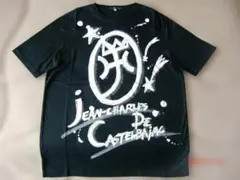 CASTELBAJAC グラフィックTシャツ サイズ48のサムネイル