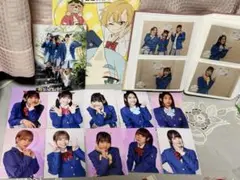【計34枚】おにぱんず！ 生写真 セット