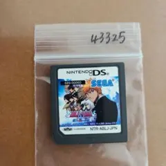BLEACH DS 蒼天に駆ける運命