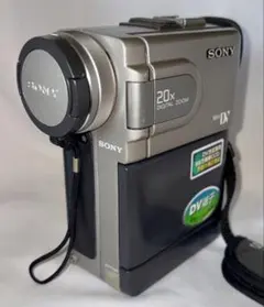 MRS-Sony19 SONY製デジタルビデオカメラ DCR-PC7 DCR-PC7 Handycam® (Digital Video Camera Recorder) | Gallery