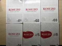 2026年最新】kosuzoの人気アイテム - メルカリ