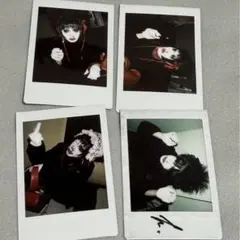 キズ 過去チェキ 来夢さん、ユエさん - メルカリ