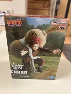 NARUTO 我愛羅 フィギュア