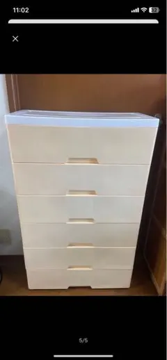 収納ボックス　収納ケース　衣装ケース　収納　衣類収納　押入れ収納　チェスト