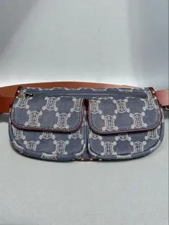 2026年最新】CELINE レディース ボディバッグ・ウエストポーチの人気