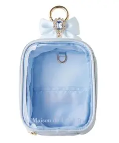 ぬいポーチ ポーチ