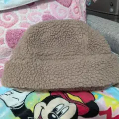 バケットハット ハット