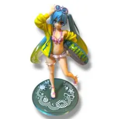 2025年最新】初音ミクプライズフィギュアの人気アイテム - メルカリ