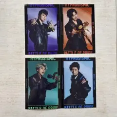 ヒプステ BoP2023 ランブロB