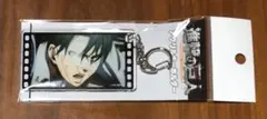 進撃の巨人　アクリルキーホルダー　リヴァイ