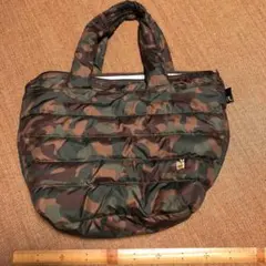 ROOTOTE ルートート 迷彩