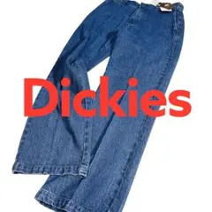 未着用タグ付き【Dickies 】デニムワークパンツ 874オリジナルフィットのサムネイル
