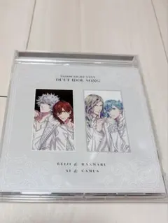 タブナイ デュエットCD