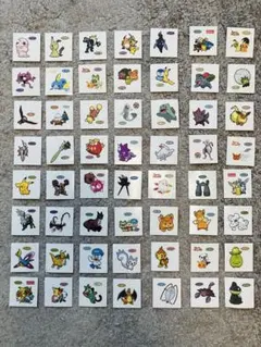 2026年最新】ポケモンシール まとめ売りの人気アイテム - メルカリ