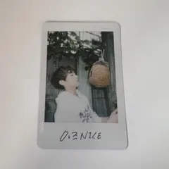 SEVENTEEN love&letter リパケ ホシ