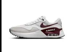 ナイキ エア マックス システム AIR MAX SYSTM 27.5cm