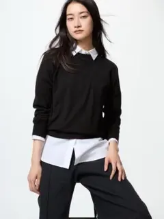 セーターレディースブランド