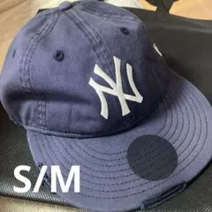 NewEra 9THIRTY Goro min-nano ニューエラ ヤンキース