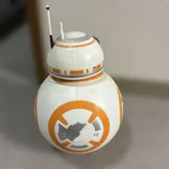 BB-8 ディズニー　ポップコーンバケット