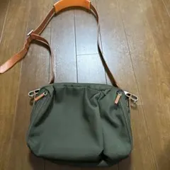 HUNTING WORLD アドゥービ ショルダーバッグのサムネイル