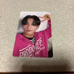 PRODUCE 101JAPAN 新世界 日プ 練習着 トレカ 岡田侑磨 田中蒔 - メルカリ