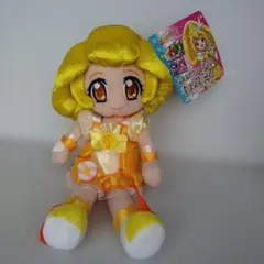 2026年最新】キュアピース ぬいぐるみの人気アイテム - メルカリ