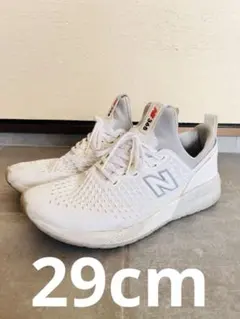 New Balance 365 スニーカー ホワイト　29cmのサムネイル