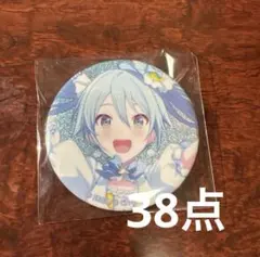 プロセカ　初音ミク　モモミク　40c グリ缶　38点