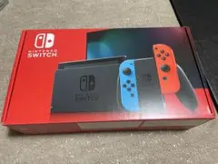 Nintendo Switch バッテリー強化版 任天堂 ニンテンドースイッチ