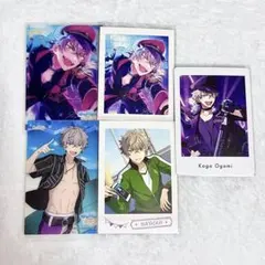 あんスタ 大神晃牙 まとめ売り