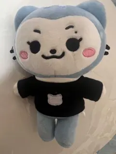 2025年最新】ITZY リュジン ぬいぐるみの人気アイテム - メルカリ