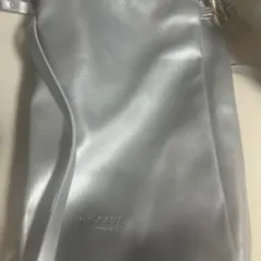 【匿名配送】スリーコインズ ショルダーバッグ ライトブルー