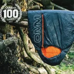 【新品未使用】OMM Mountain Raid160 OMM Mountain Raid 160 / OMM マウンテンレイド 160